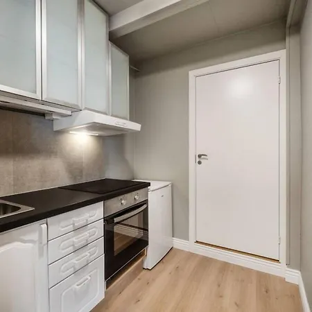 Dinbnb I Romantic Surroundings In The City Center * Bergen