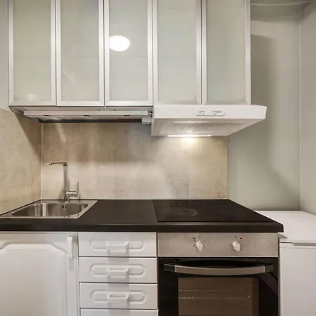 شقة Dinbnb I Romantic Surroundings In The City Center برغن