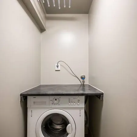 Dinbnb I Romantic Surroundings In The City Center * برغن